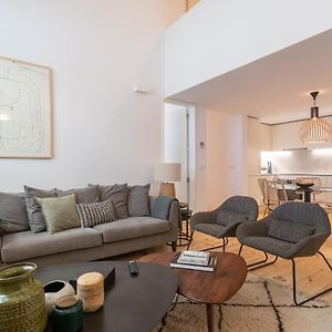 Appartement met Twee Slaapkamers